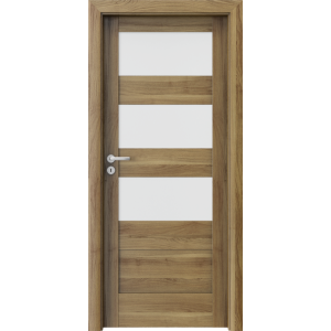 Porta Verte HOME L.3 Agát Medový 